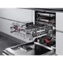 AEG Integrated Dishwasher