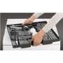 AEG Integrated Dishwasher