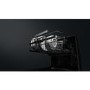 GRADE A1 - AEG Integrated Dishwasher