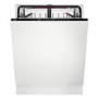 AEG 8000 SprayZone 13 Place Settings Fully Integrated Dishwasher