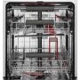 GRADE A2 - AEG FSS63707P Ultra Efficient 15 Place Fully Integrated Dishwasher With SatelliteClean & Cutlery Tray