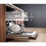 Refurbished AEG 9000 ComfortLift FSS82827P 12 Place Fully Integrated Dishwasher