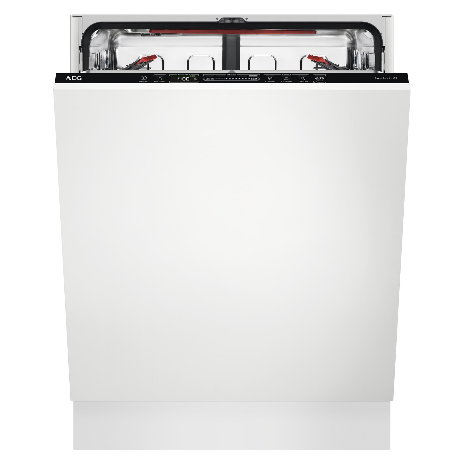 AEG Series 9000 ComfortLift Integrated Dishwasher - FSS82827P