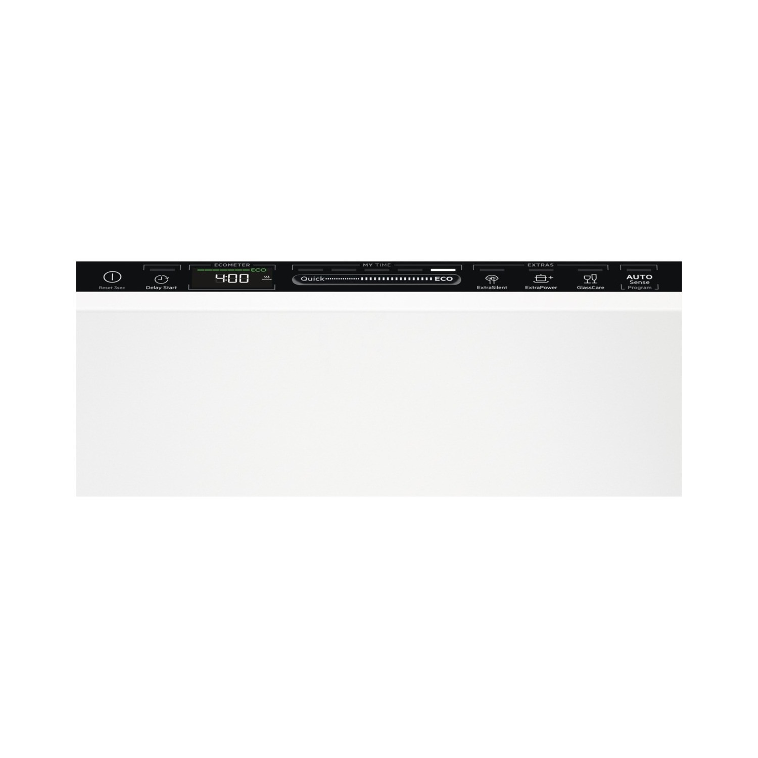 Встраиваемая Посудомоечная Машина Electrolux Eem69310l Серебристый Купить