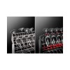 Refurbished AEG FSS82827P 9000 ComfortLift 12 Place Fully Integrated Dishwasher