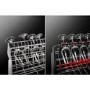 Refurbished AEG 9000 ComfortLift FSS82827P 12 Place Fully Integrated Dishwasher