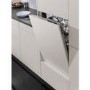 AEG 9000 ComfortLift 12 Place Settings Fully Integrated Dishwasher