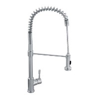 Franke FSWISSSS Swiss Pro Pull-out Spray Tap
