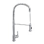 Franke FSWISSSS Swiss Pro Pull-out Spray Tap