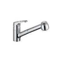 Franke SwingSpray Pull-out Spray Tap - Chrome