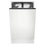 AEG Series 6000 9 Place Settings Fully Integrated Dishwasher