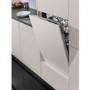 AEG Series 6000 9 Place Settings Fully Integrated Dishwasher