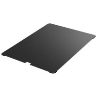 Franke Mythos Glass Chopping Board - Black Franke Mythos Glass Chopping Board - Black