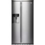 Falcon 44720 Stainless Steel Side By Side Fridge Freezer with Ice & Water Dispenser