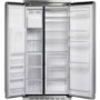 Falcon FSXS628CRC 44710 Cream American Fridge Freezer with Ice And Water Dispenser