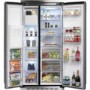 Falcon FSXS628CRC 44710 Cream American Fridge Freezer with Ice And Water Dispenser