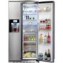 Falcon 44720 Stainless Steel Side By Side Fridge Freezer with Ice & Water Dispenser
