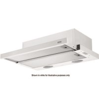 Franke FTC622XS 60cm Omnia Canopy Hood - Stainless Steel