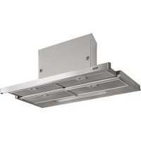 Franke FTC922XS 90cm Omnia Canopy Hood - Stainless Steel