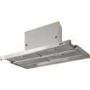 Franke FTC922XS 90cm Omnia Canopy Hood - Stainless Steel
