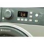 Hotpoint FTCF87BGG 8kg Freestanding Sensor Condenser Tumble Dryer - Graphite