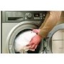 Hotpoint FTCF87BGG 8kg Freestanding Sensor Condenser Tumble Dryer - Graphite