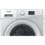 Whirlpool FTCM108B 8kg Freestanding Condenser Tumble Dryer - White