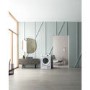 Whirlpool FTCM108B 8kg Freestanding Condenser Tumble Dryer - White
