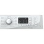 Whirlpool FTCM108B 8kg Freestanding Condenser Tumble Dryer - White