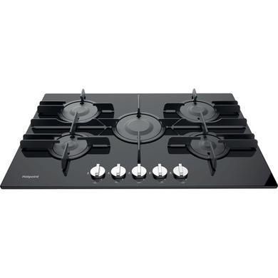 best 5 burner stove