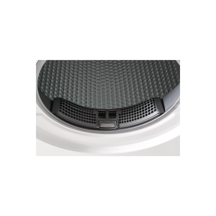 Whirlpool 9kg Freestanding Heat Pump Tumble Dryer - White