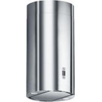 Franke FTU3807IXS77 Tube 37cm Island Hood in Stainless Steel