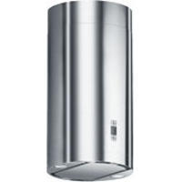 Franke FTU3807IXS77 Tube 37cm Island Hood in Stainless Steel