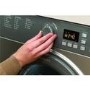 GRADE A1 - Hotpoint FTVFG65BGG 6kg Freestanding Vented Tumble Dryer - Graphite