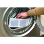 GRADE A1 - Hotpoint FTVFG65BGG 6kg Freestanding Vented Tumble Dryer - Graphite