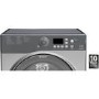 GRADE A1 - Hotpoint FTVFG65BGG 6kg Freestanding Vented Tumble Dryer - Graphite