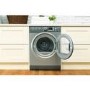 GRADE A1 - Hotpoint FTVFG65BGG 6kg Freestanding Vented Tumble Dryer - Graphite