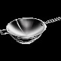 GRADE A2 - AEG FUSION-WOK Fusion Wok