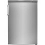 Hisense FV105D4BC21 82 Litre Freestanding Under Counter Freezer Rating 56cm Wide - Stainless Steel