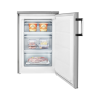 Hisense FV105D4BW2 Freestanding Under Counter Freezer - White
