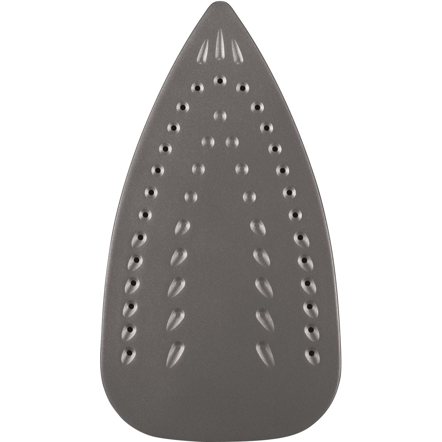 Tefal FV1713 Virtuo Steam Iron - Blue & Black | Appliances Direct