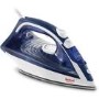 GRADE A1 - Tefal FV1834 Maestro Steam Iron - Blue & White