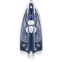 GRADE A1 - Tefal FV1834 Maestro Steam Iron - Blue & White