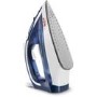 GRADE A1 - Tefal FV1834 Maestro Steam Iron - Blue & White