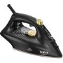 Tefal FV1869GO Maestro Steam Iron - Black & Gold