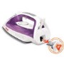 Tefal FV2663 Ultraglide Anti Scale Steam Iron - Purple & White