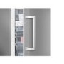 Refurbished Hisense FV306N4BC11 Freestanding 235 Litre Frost Free Fridge Freezer