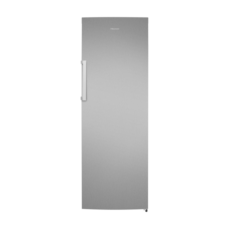 Refurbished Hisense FV306N4BC11 Freestanding 235 Litre Frost Free Fridge Freezer