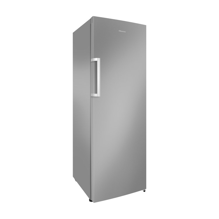 Refurbished Hisense FV306N4BC11 Freestanding 235 Litre Frost Free Fridge Freezer