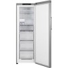 Hisense FV306N4BC1 60cm Wide Frost Free Freestanding Upright Freezer- Stainless Steel